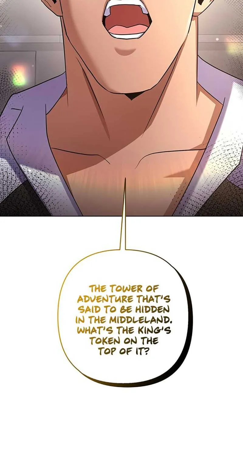 Surviving in an Action Manhwa Chapter 21 page 82 - 