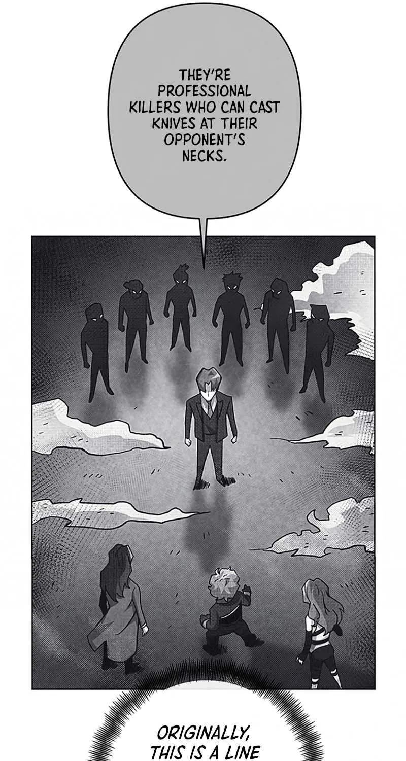 Surviving in an Action Manhwa Chapter 21 page 10 - 