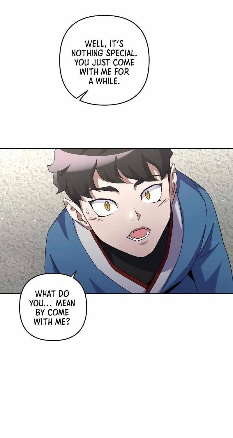 Surviving in an Action Manhwa Chapter 22 page 11 - 