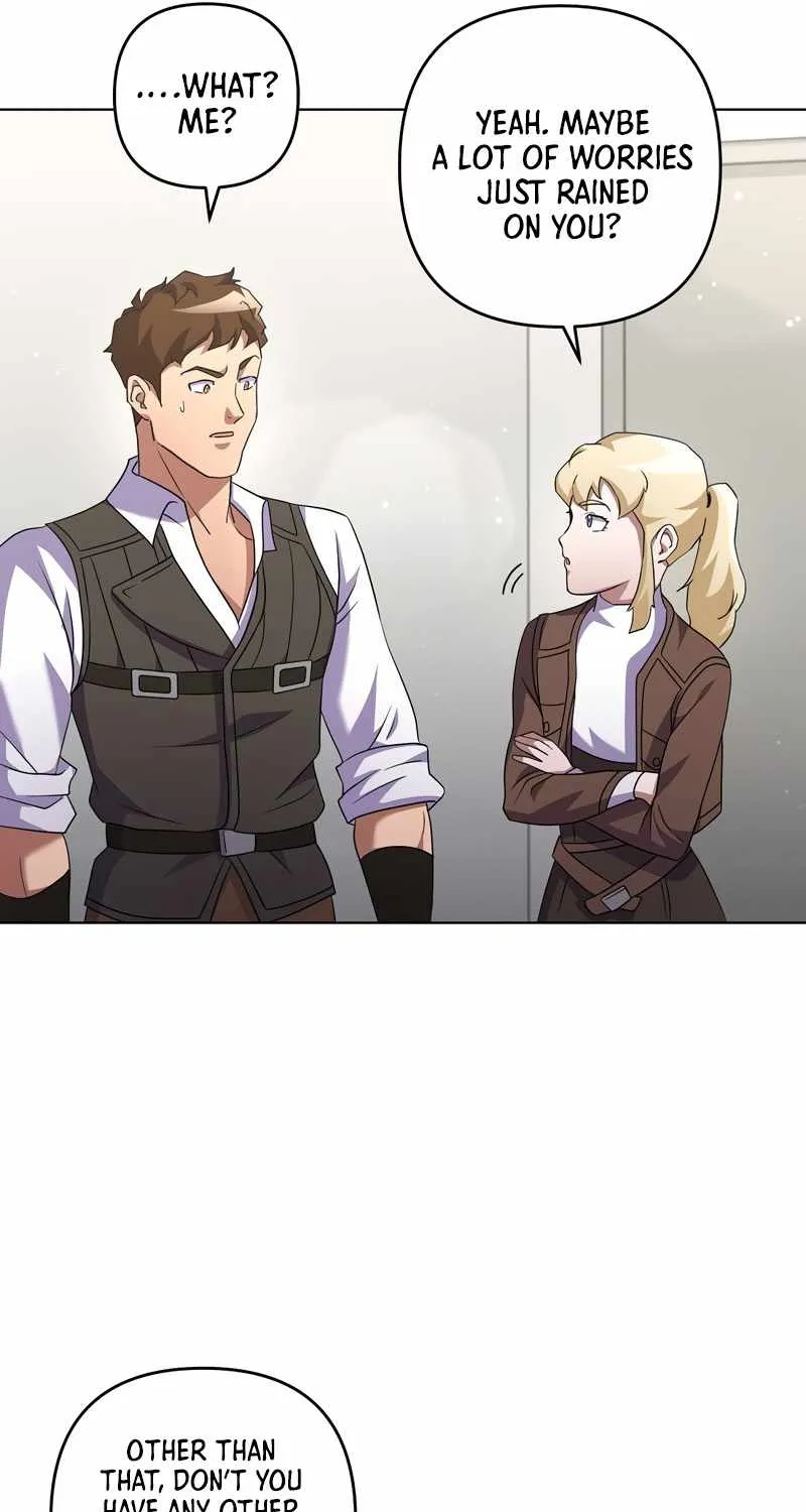 Surviving in an Action Manhwa Chapter 22 page 18 - 