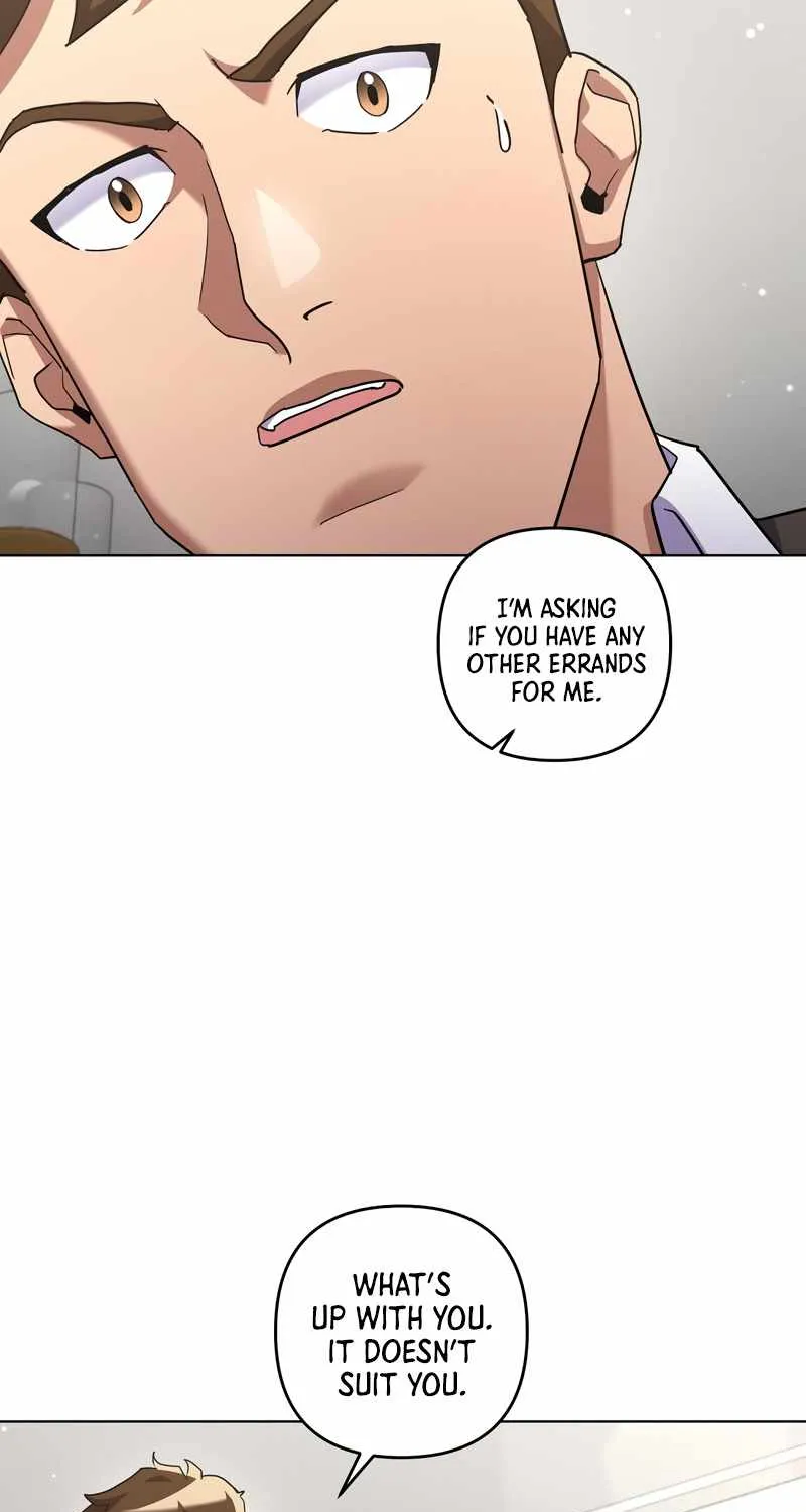 Surviving in an Action Manhwa Chapter 22 page 20 - 