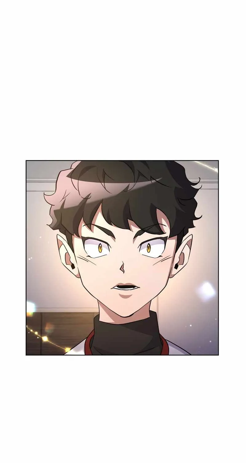 Surviving in an Action Manhwa Chapter 22 page 3 - 