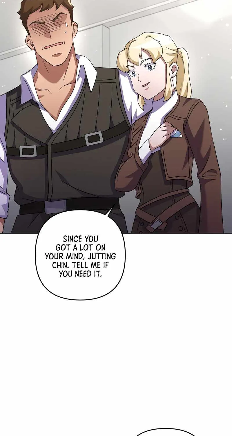 Surviving in an Action Manhwa Chapter 22 page 21 - 