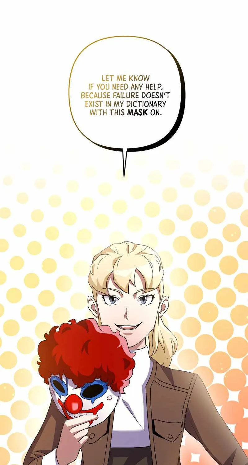Surviving in an Action Manhwa Chapter 22 page 23 - 