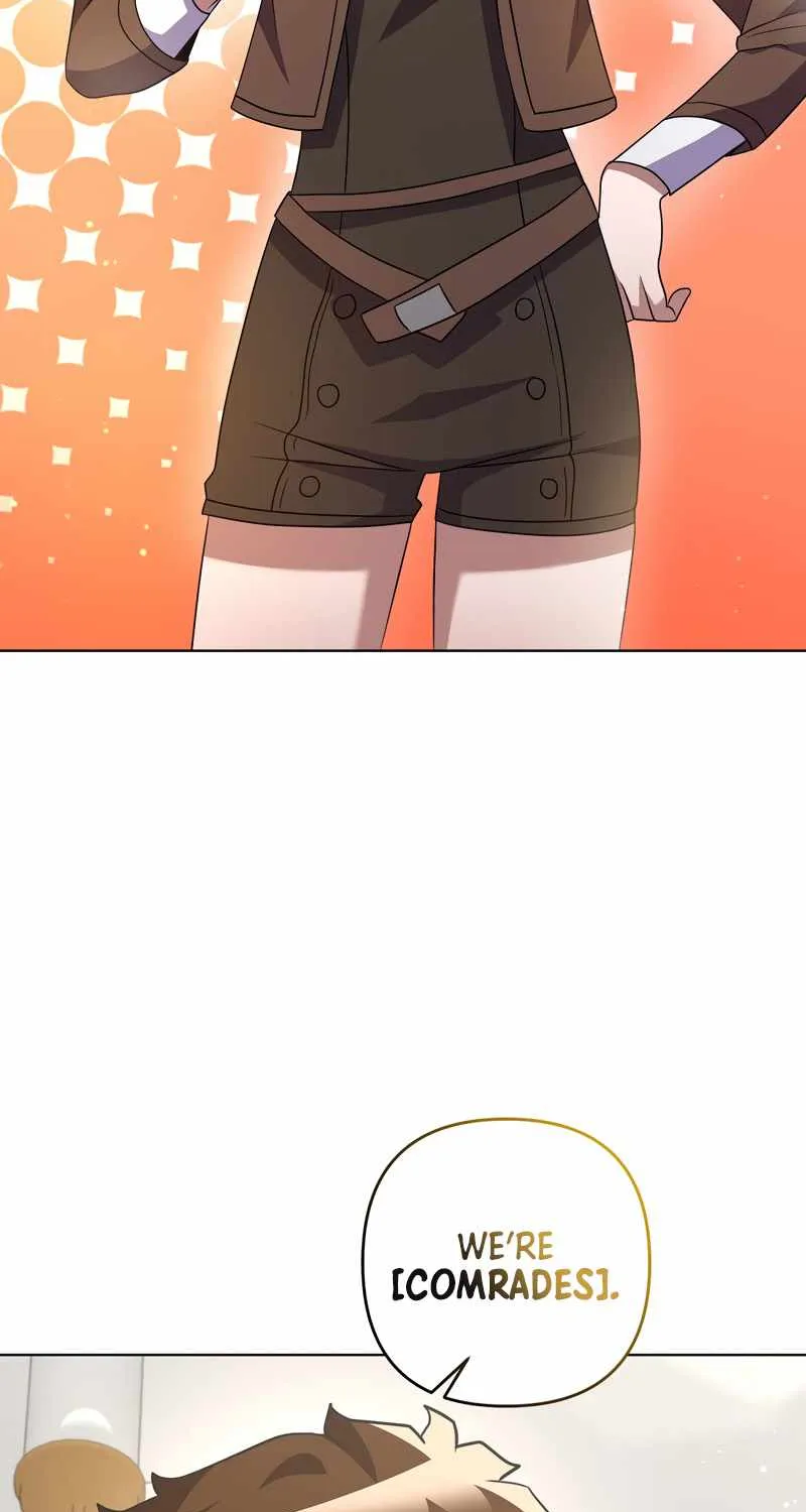 Surviving in an Action Manhwa Chapter 22 page 24 - 