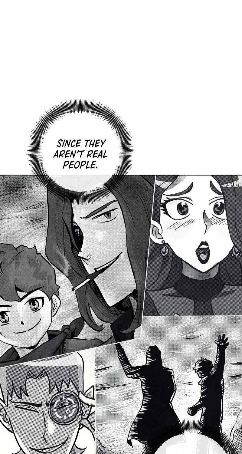 Surviving in an Action Manhwa Chapter 22 page 28 - 