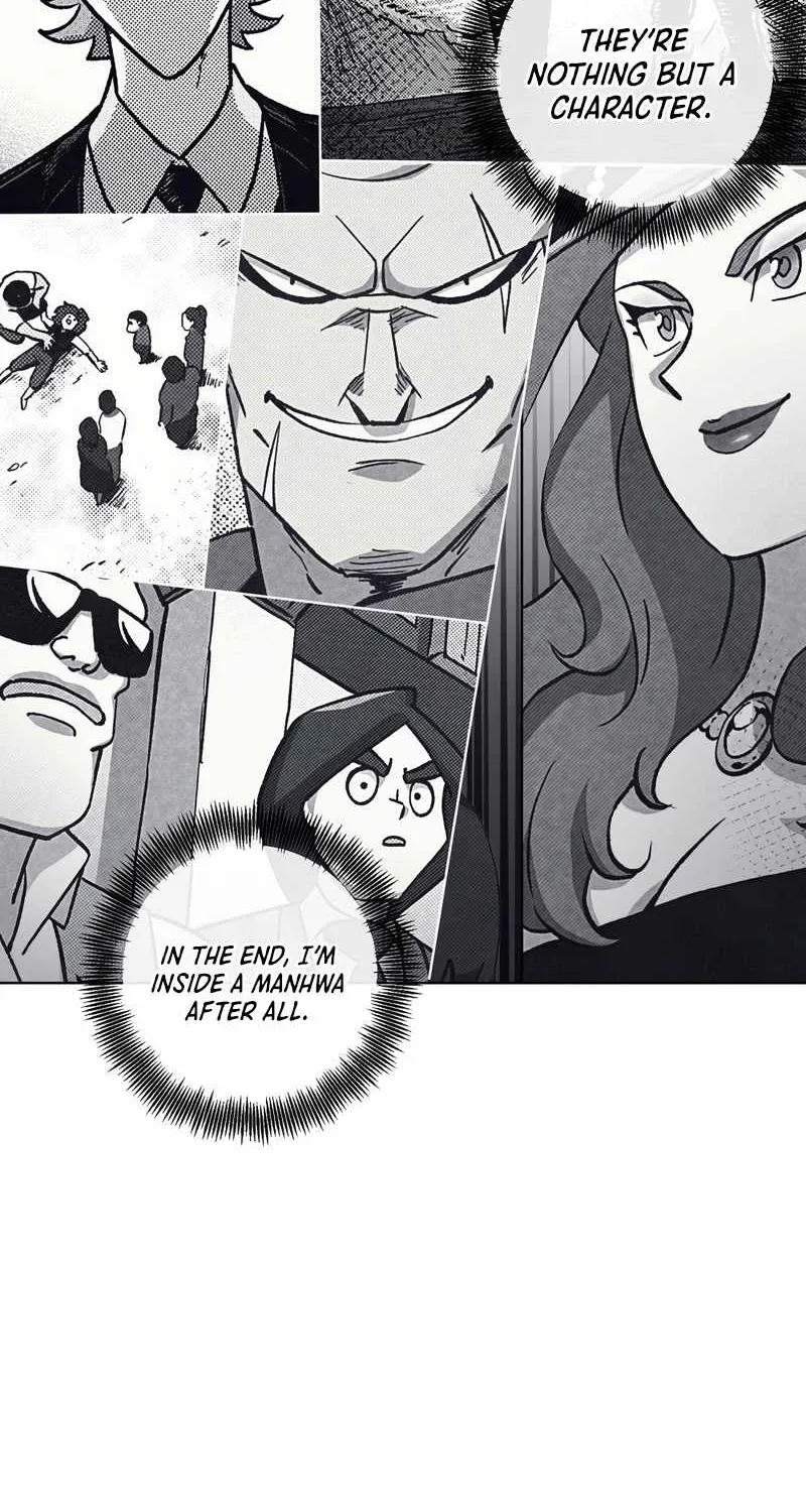 Surviving in an Action Manhwa Chapter 22 page 29 - 