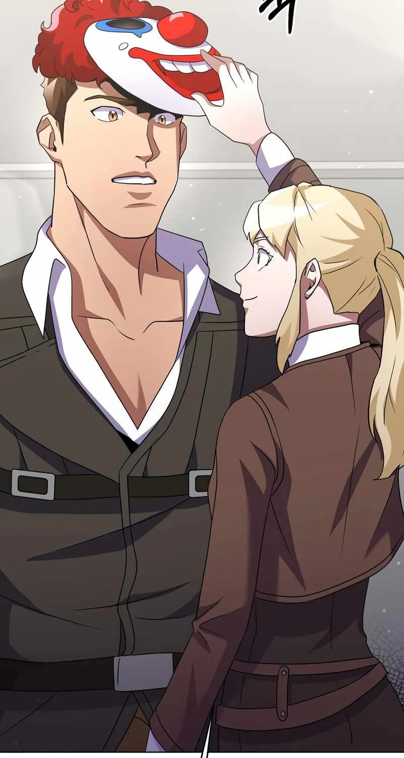 Surviving in an Action Manhwa Chapter 22 page 35 - 