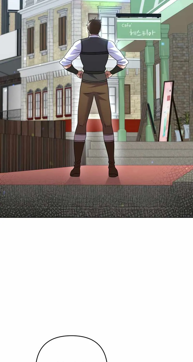 Surviving in an Action Manhwa Chapter 22 page 40 - 