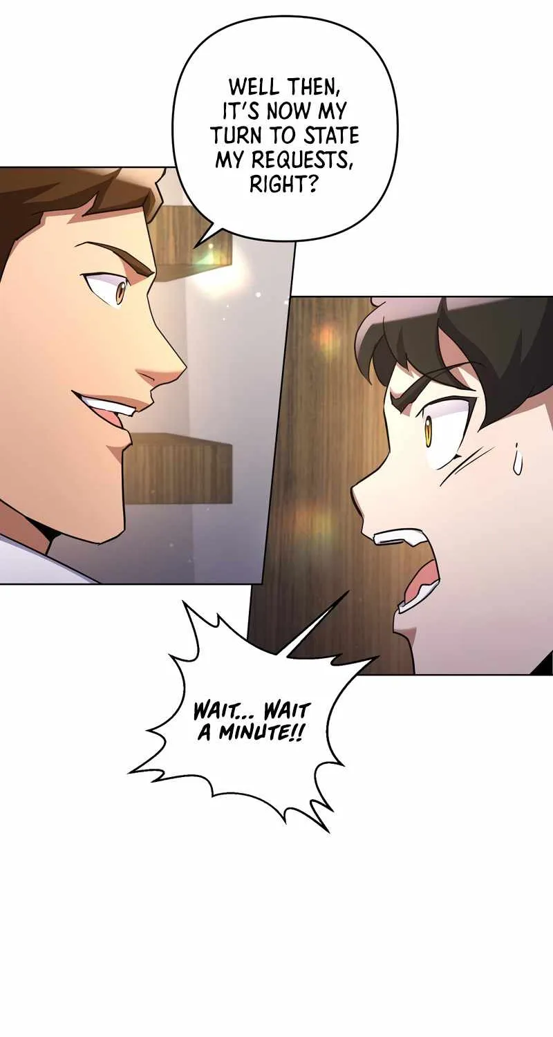 Surviving in an Action Manhwa Chapter 22 page 5 - 