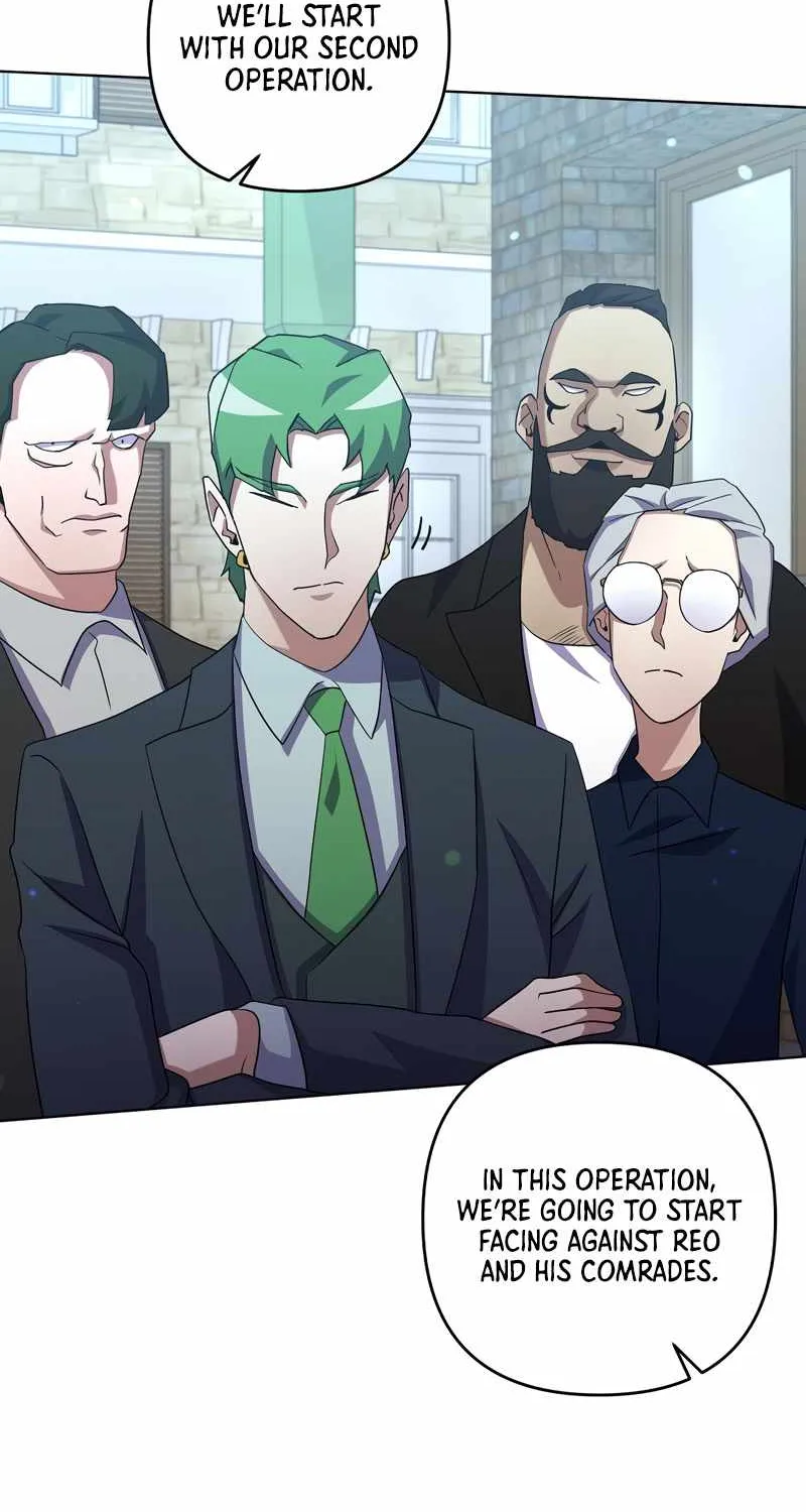 Surviving in an Action Manhwa Chapter 22 page 41 - 