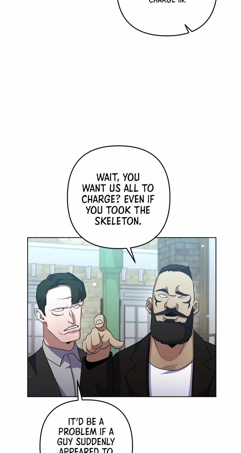 Surviving in an Action Manhwa Chapter 22 page 43 - 