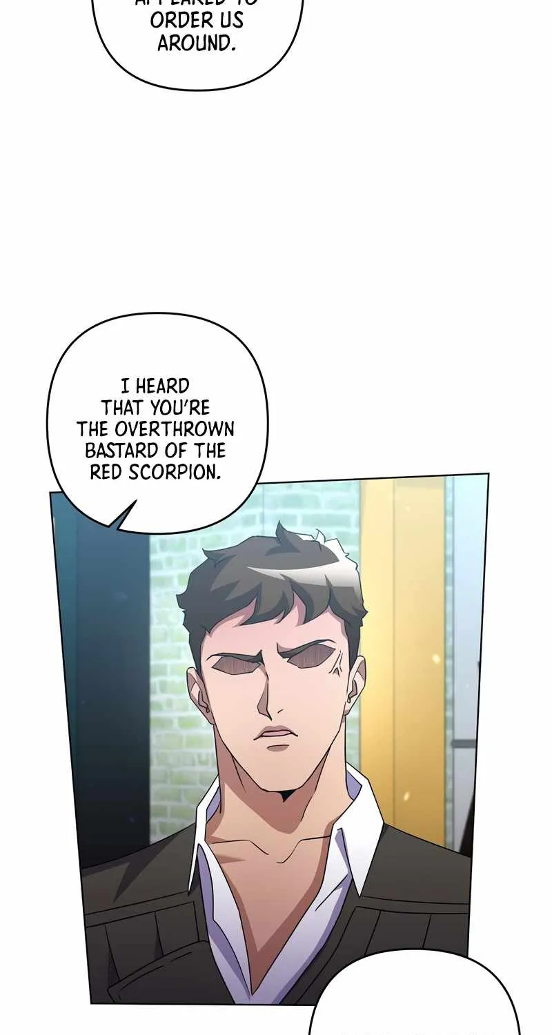 Surviving in an Action Manhwa Chapter 22 page 44 - 