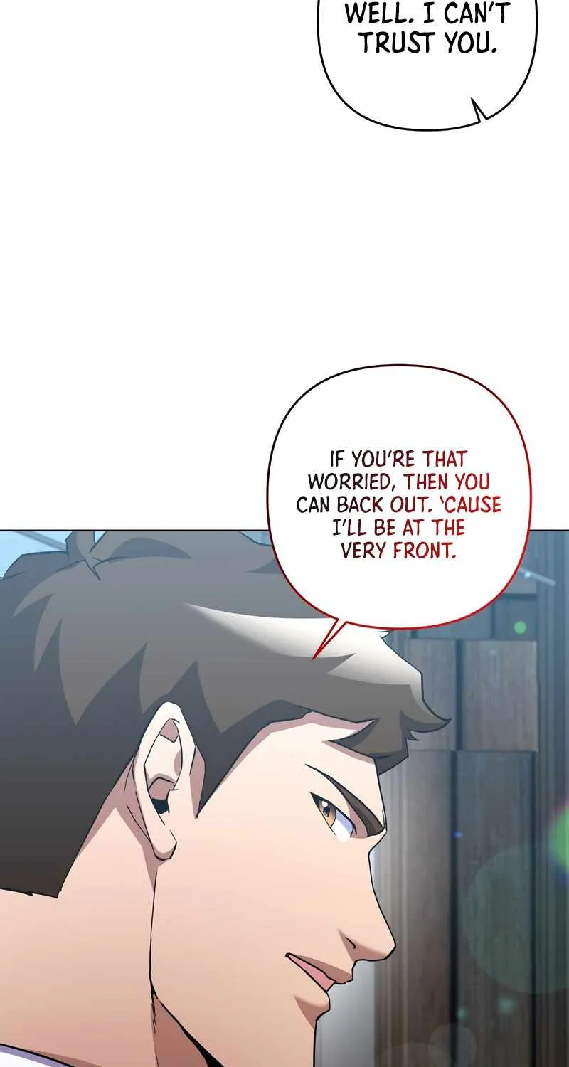 Surviving in an Action Manhwa Chapter 22 page 45 - 