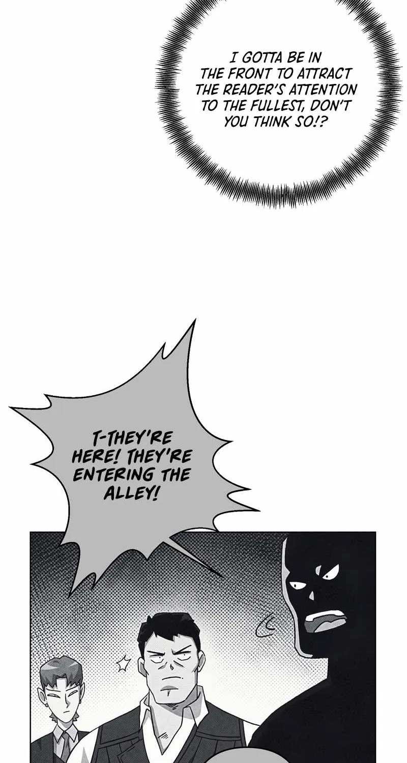Surviving in an Action Manhwa Chapter 22 page 47 - 