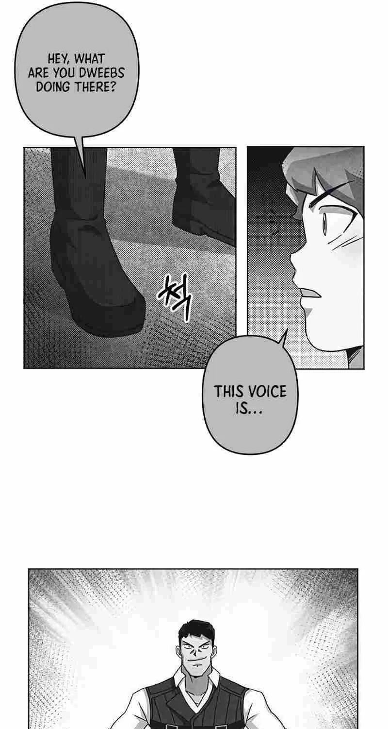 Surviving in an Action Manhwa Chapter 22 page 50 - 
