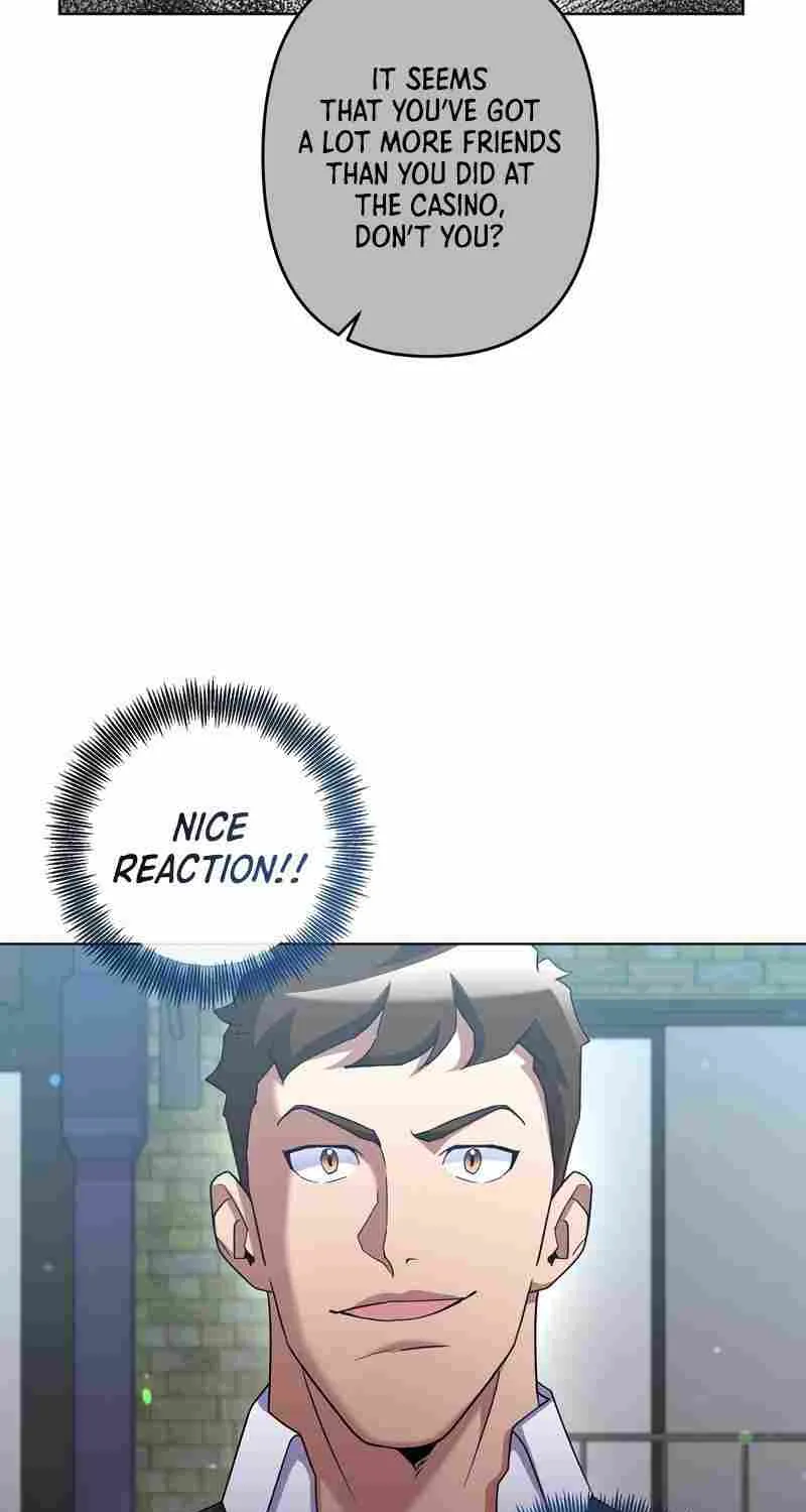 Surviving in an Action Manhwa Chapter 22 page 54 - 