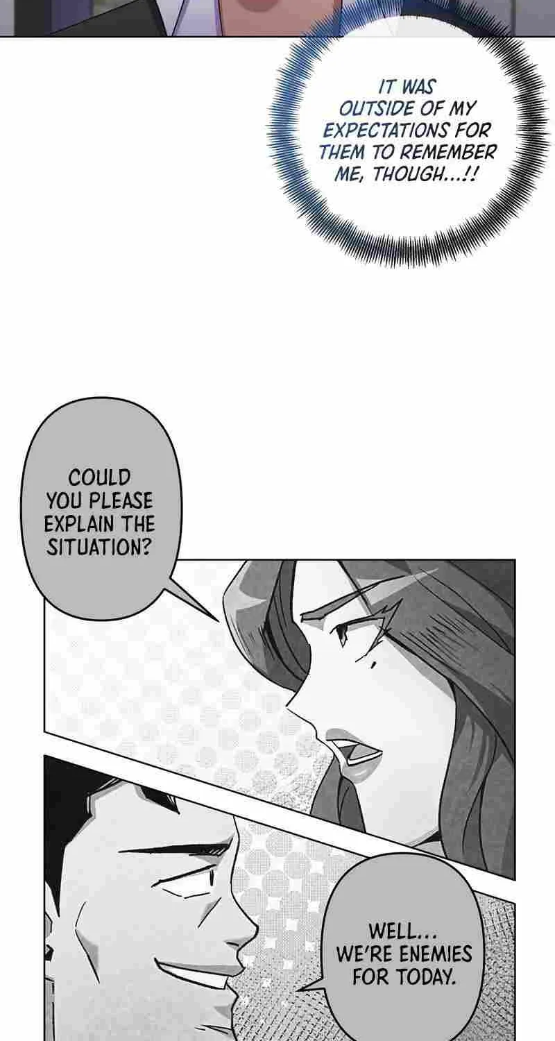 Surviving in an Action Manhwa Chapter 22 page 55 - 