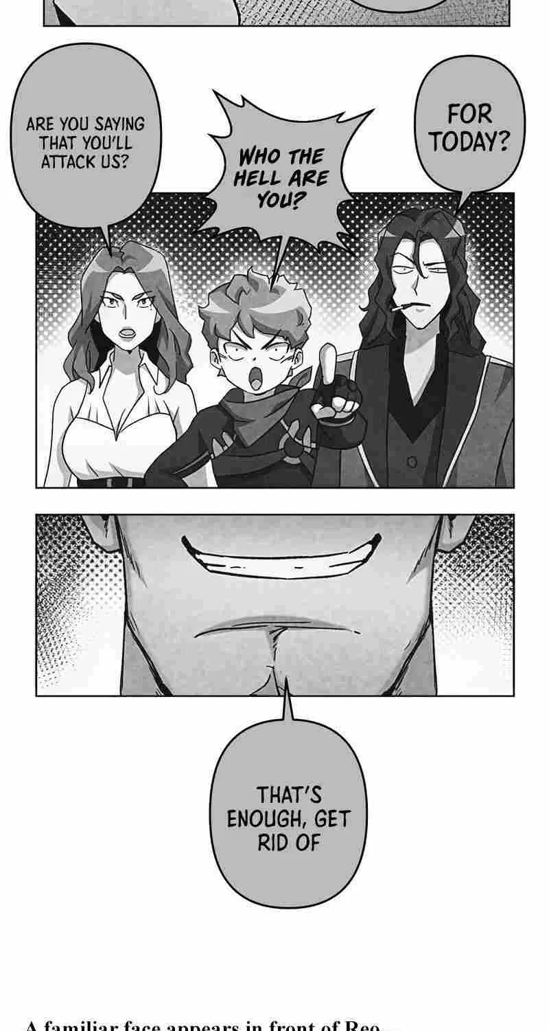 Surviving in an Action Manhwa Chapter 22 page 56 - 