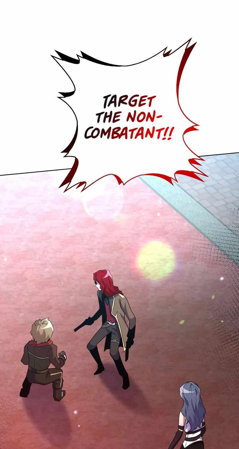 Surviving in an Action Manhwa Chapter 22 page 70 - 