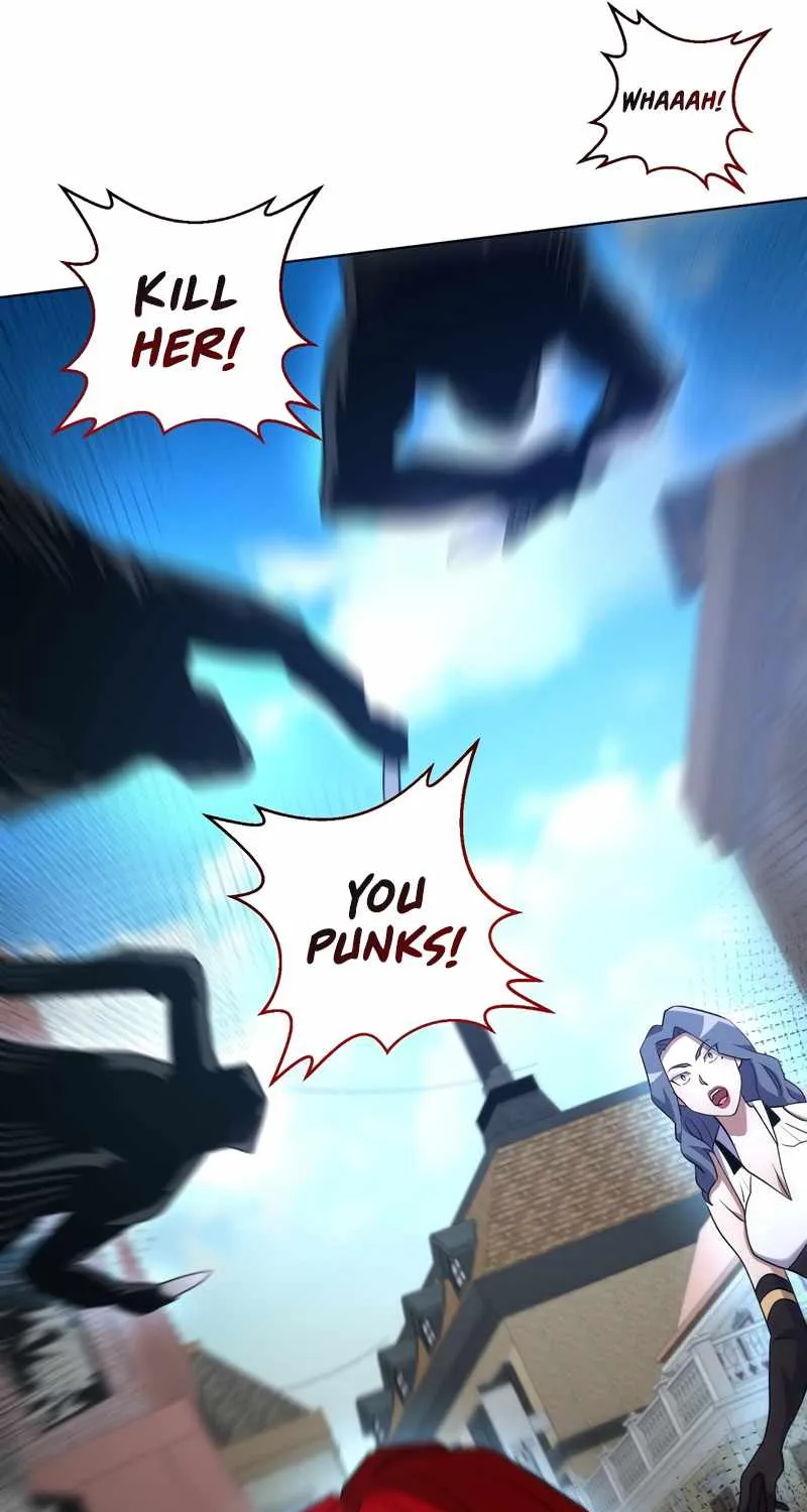 Surviving in an Action Manhwa Chapter 22 page 73 - 