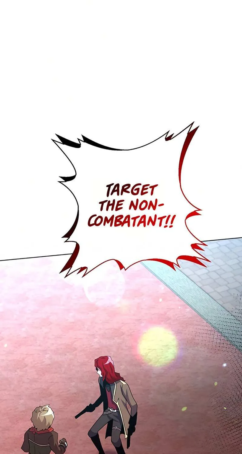 Surviving in an Action Manhwa Chapter 23 page 2 - 