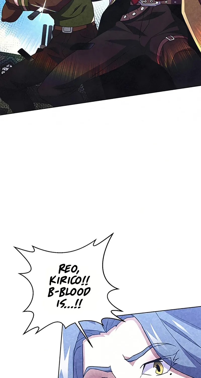 Surviving in an Action Manhwa Chapter 23 page 11 - 