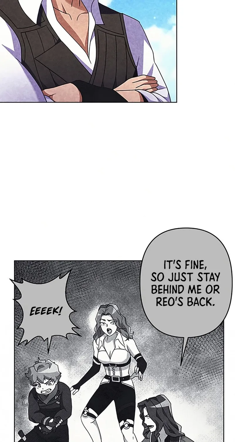 Surviving in an Action Manhwa Chapter 23 page 13 - 