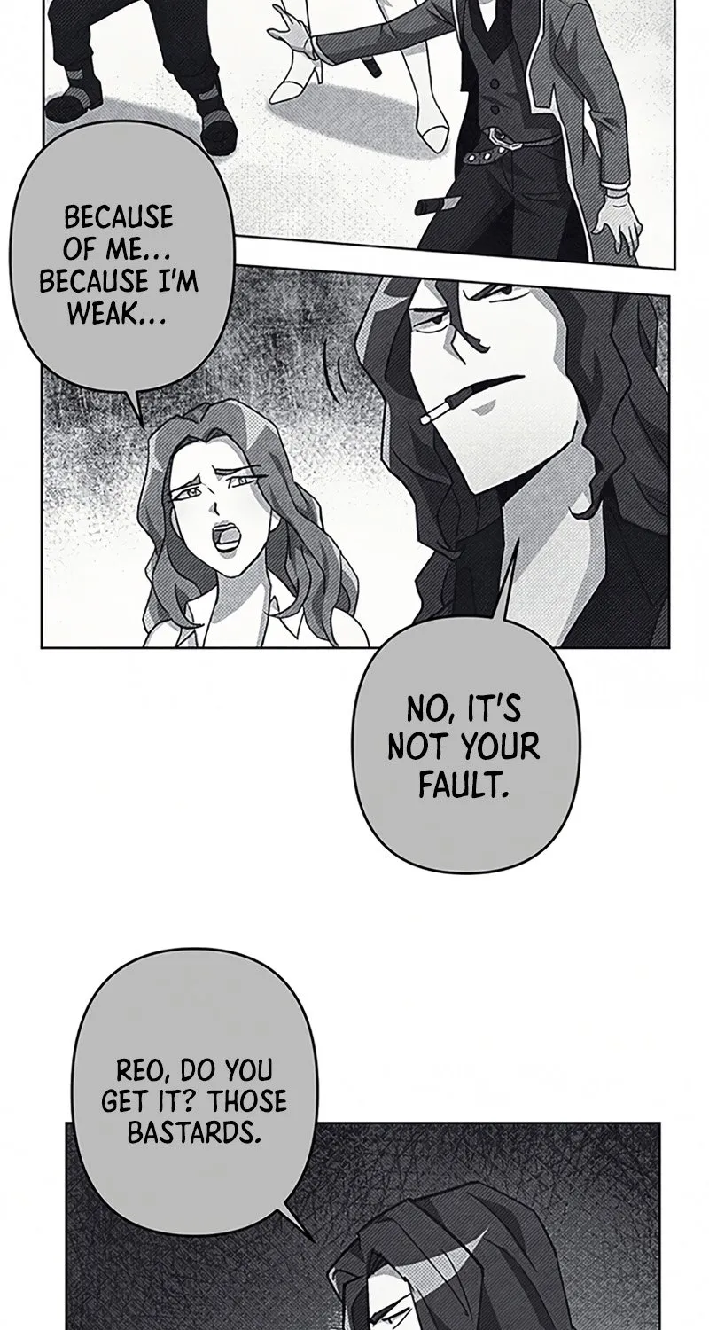 Surviving in an Action Manhwa Chapter 23 page 14 - 