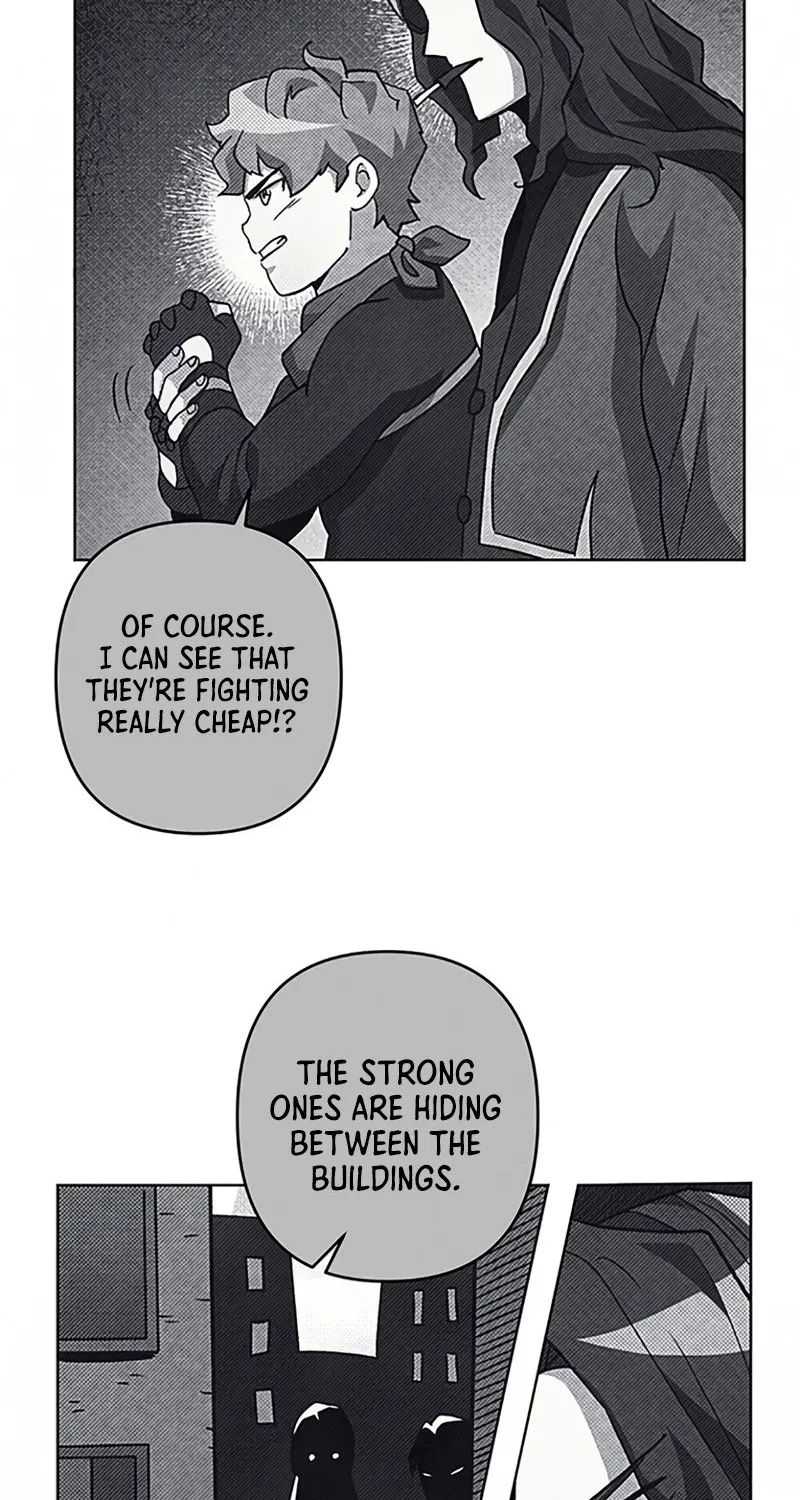Surviving in an Action Manhwa Chapter 23 page 15 - 