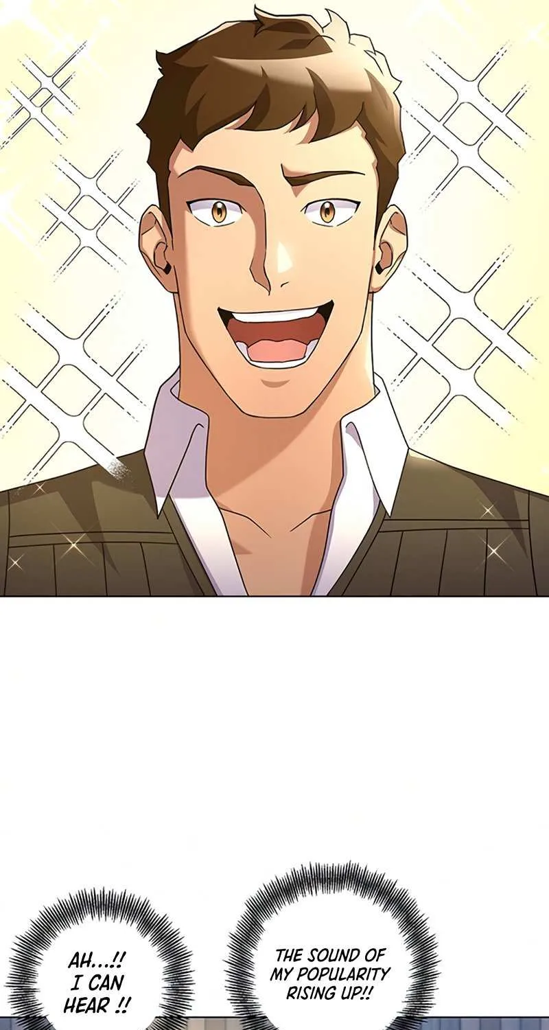 Surviving in an Action Manhwa Chapter 23 page 18 - 