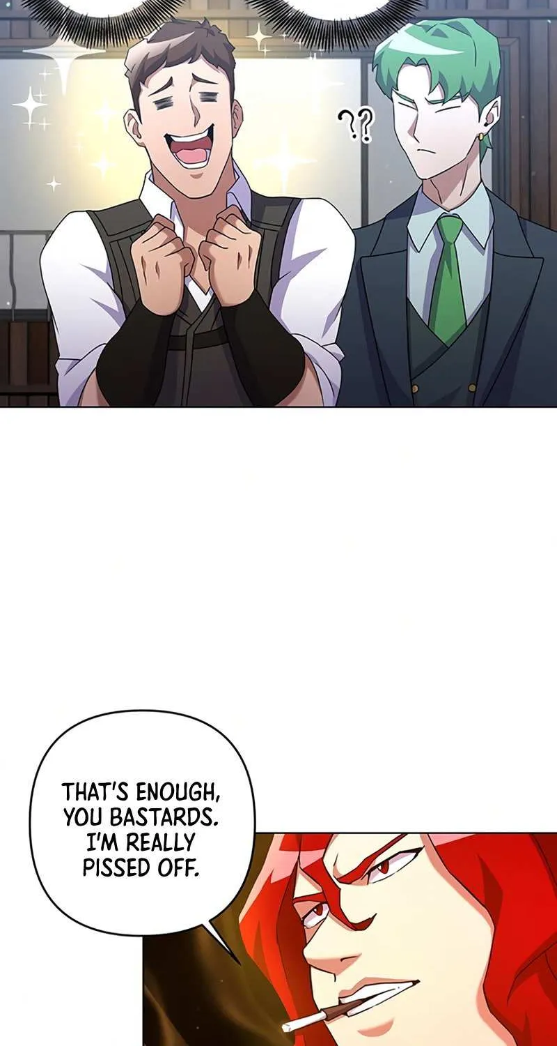 Surviving in an Action Manhwa Chapter 23 page 19 - 