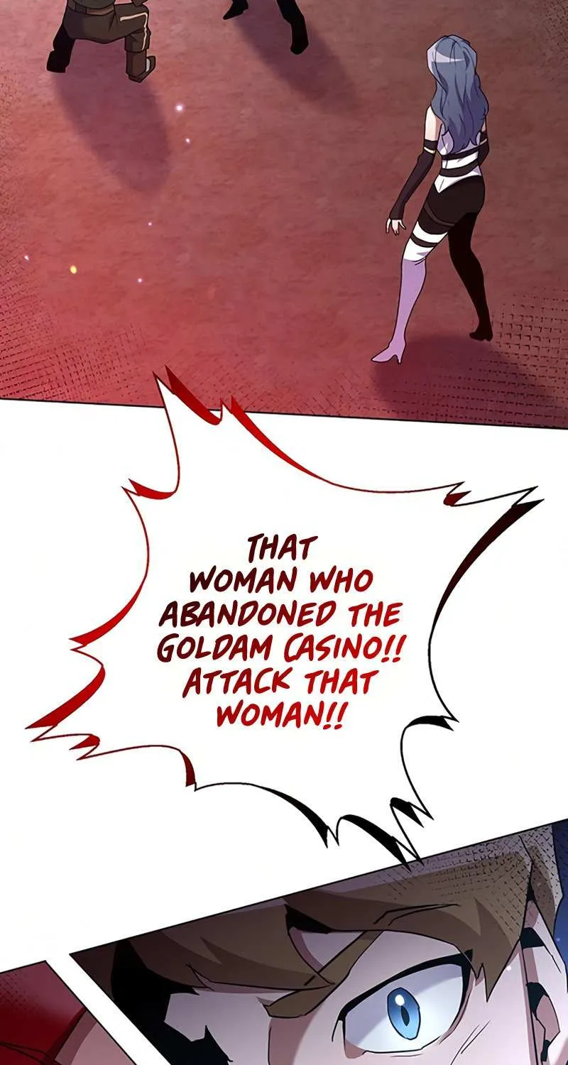 Surviving in an Action Manhwa Chapter 23 page 3 - 