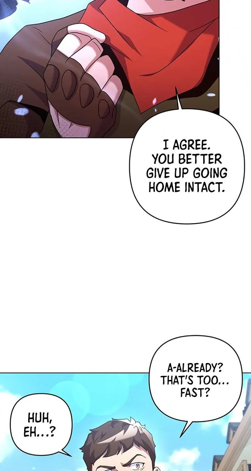 Surviving in an Action Manhwa Chapter 23 page 21 - 