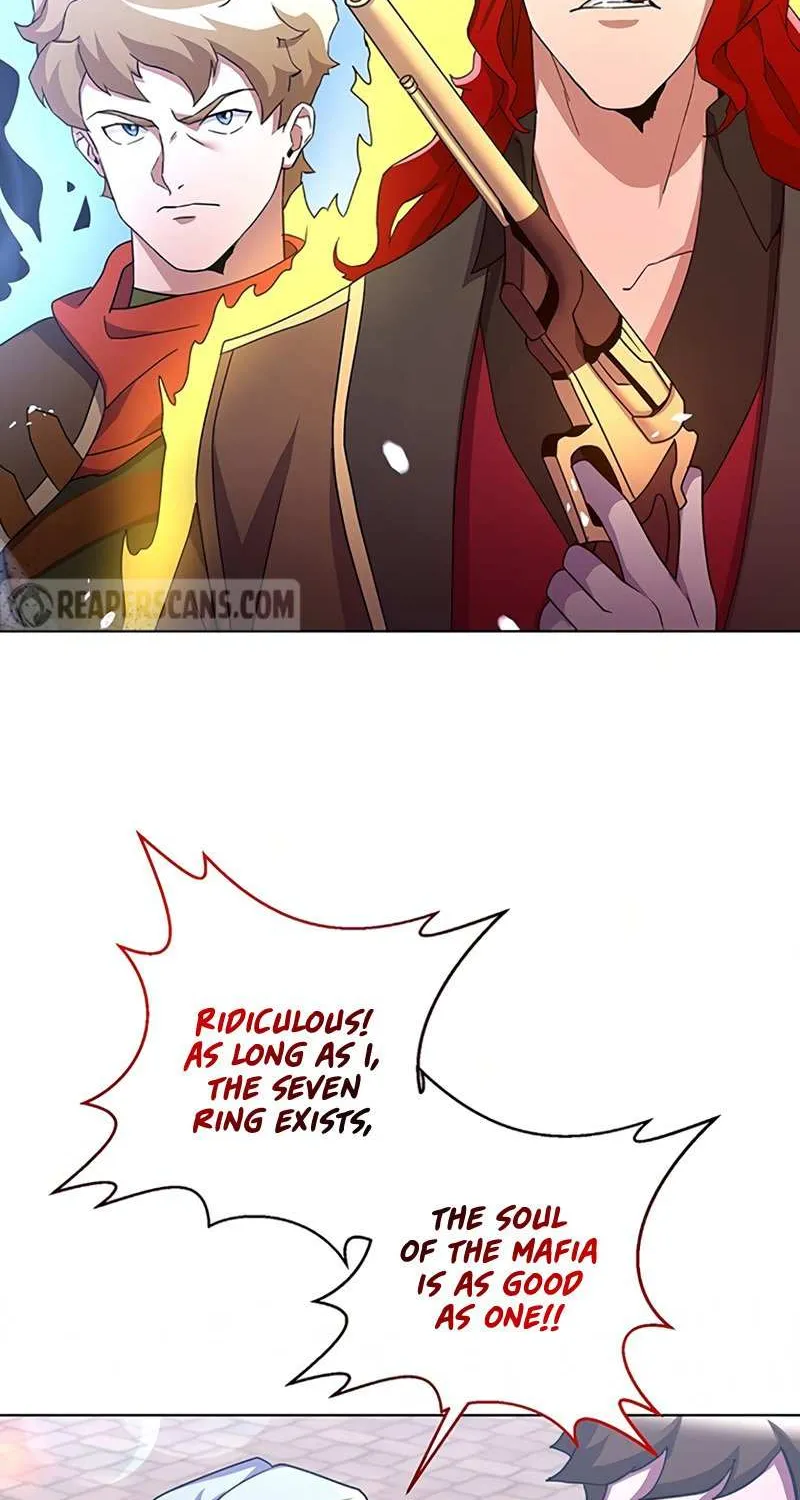 Surviving in an Action Manhwa Chapter 23 page 23 - 