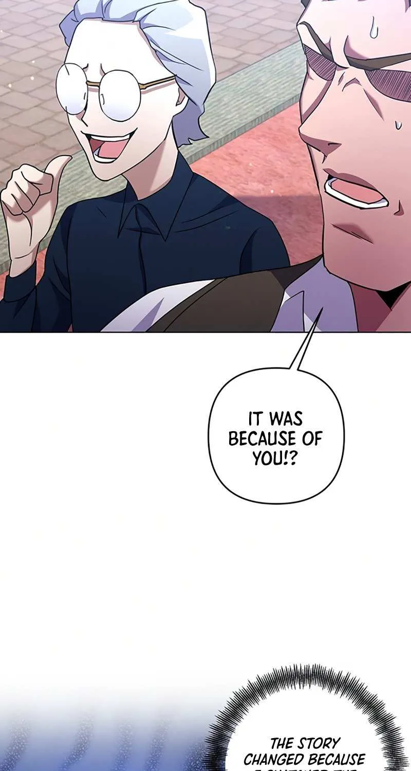 Surviving in an Action Manhwa Chapter 23 page 24 - 