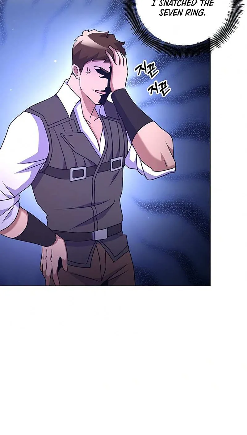 Surviving in an Action Manhwa Chapter 23 page 25 - 
