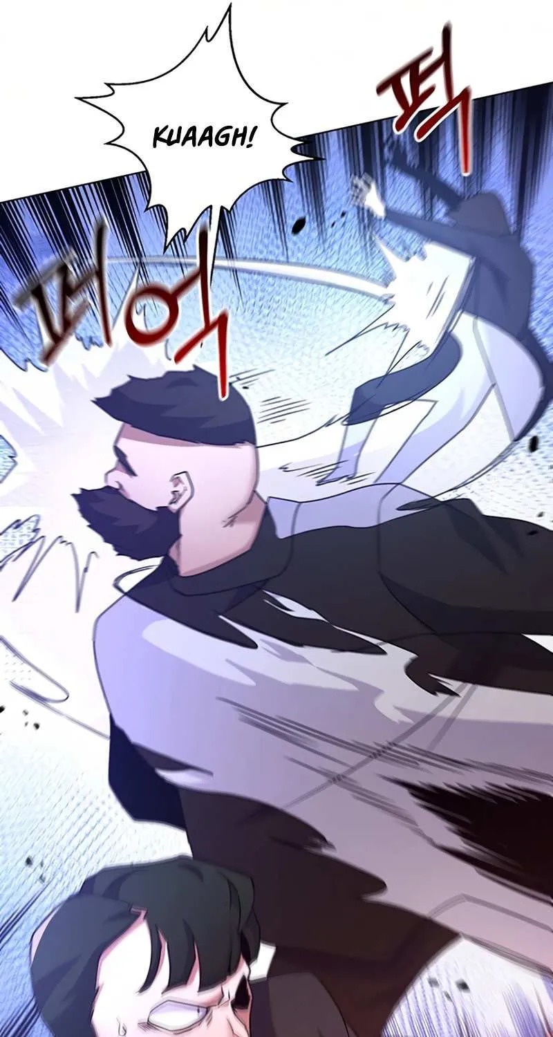 Surviving in an Action Manhwa Chapter 23 page 26 - 