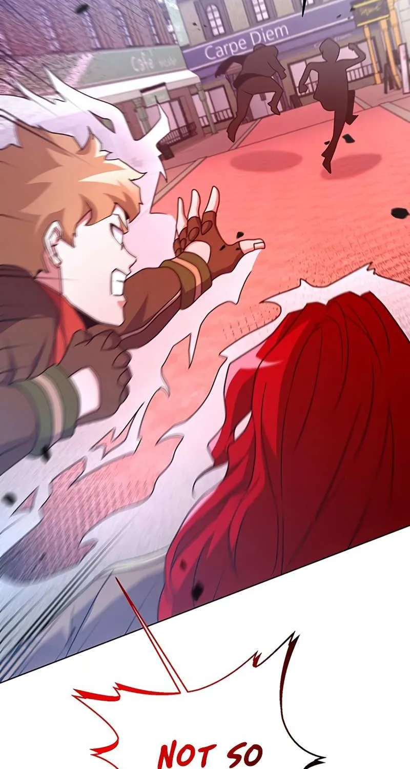 Surviving in an Action Manhwa Chapter 23 page 28 - 