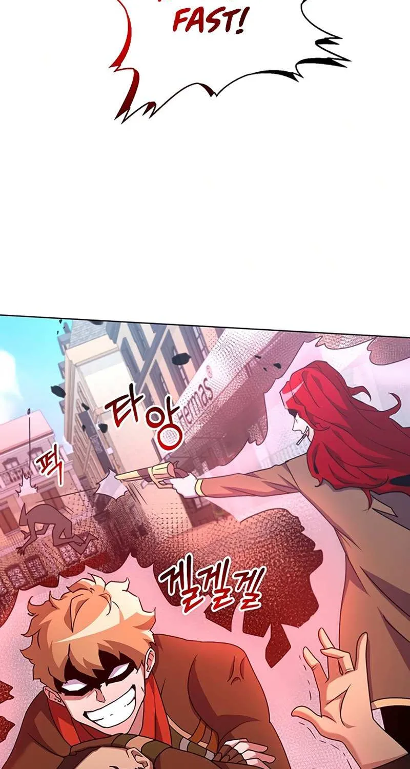 Surviving in an Action Manhwa Chapter 23 page 29 - 