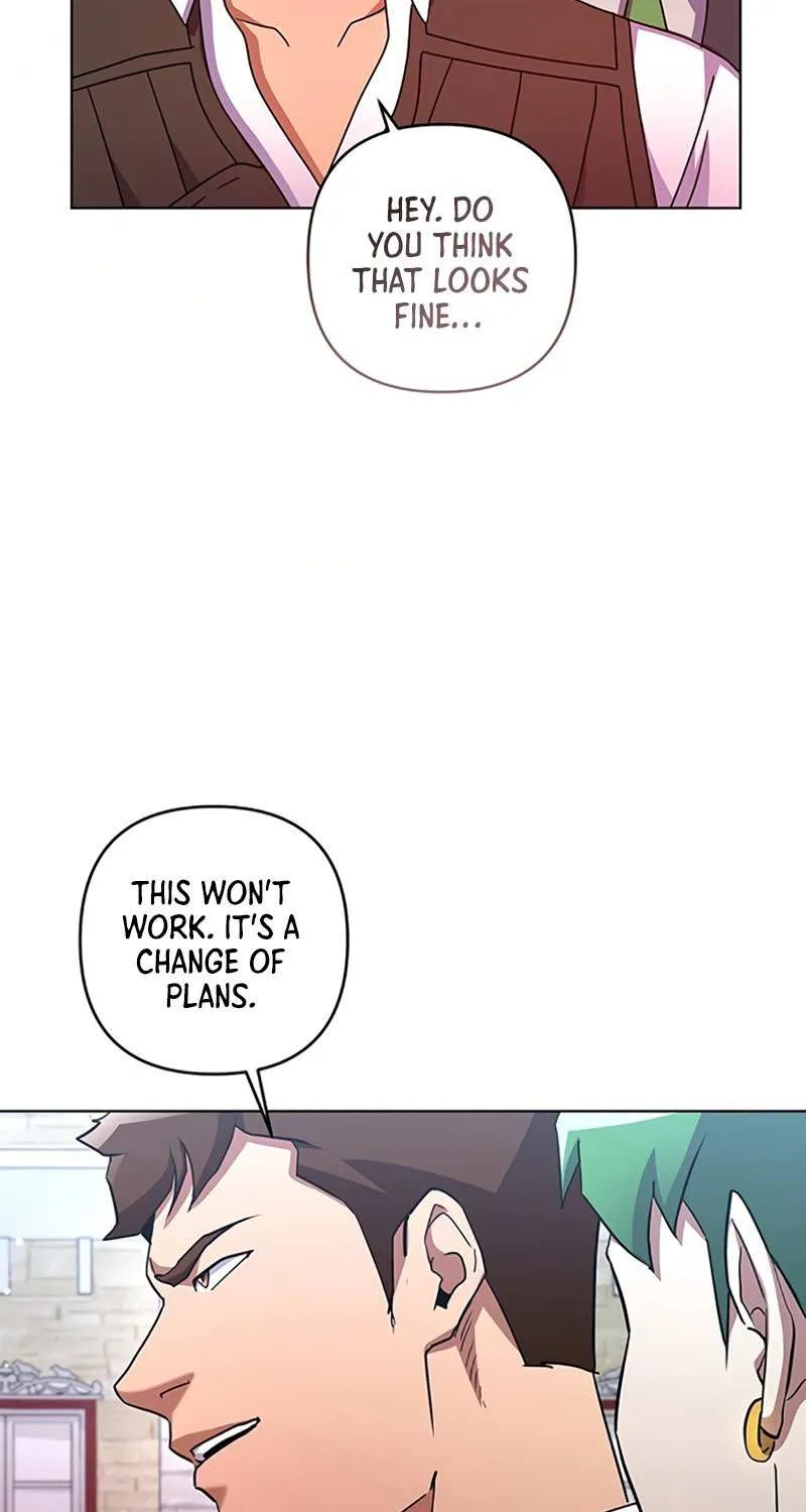 Surviving in an Action Manhwa Chapter 23 page 31 - 