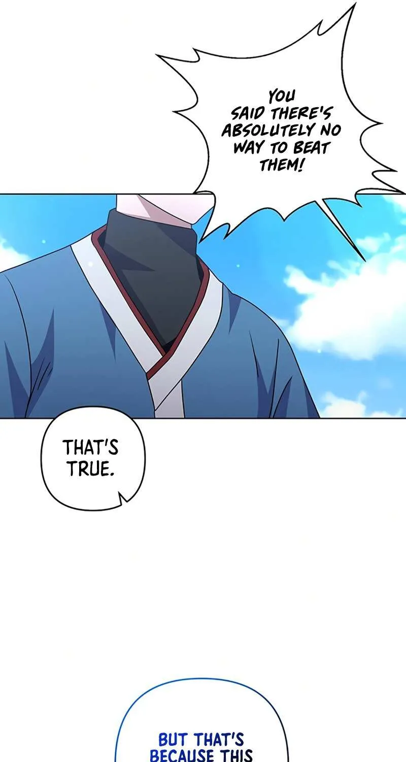 Surviving in an Action Manhwa Chapter 23 page 34 - 