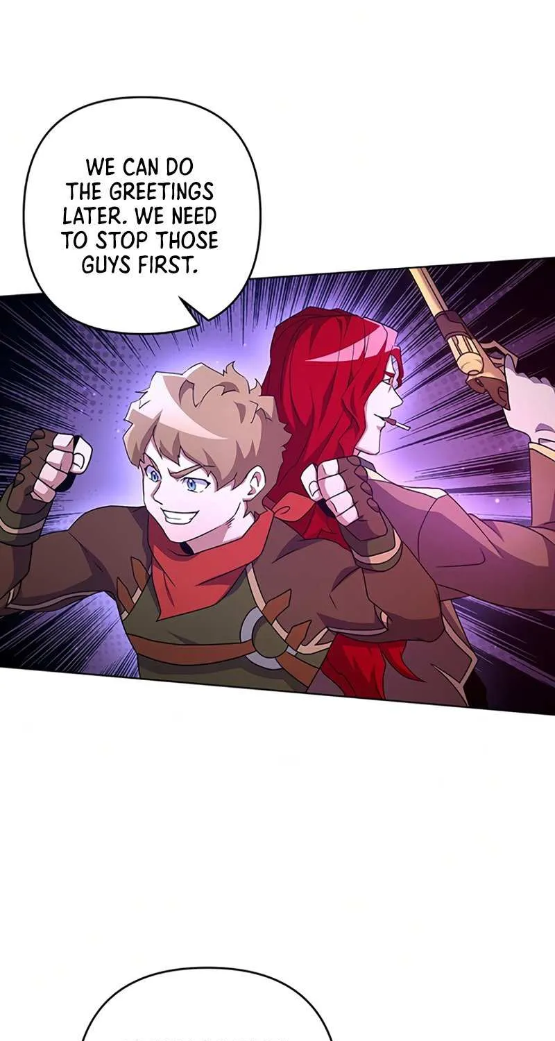 Surviving in an Action Manhwa Chapter 23 page 38 - 