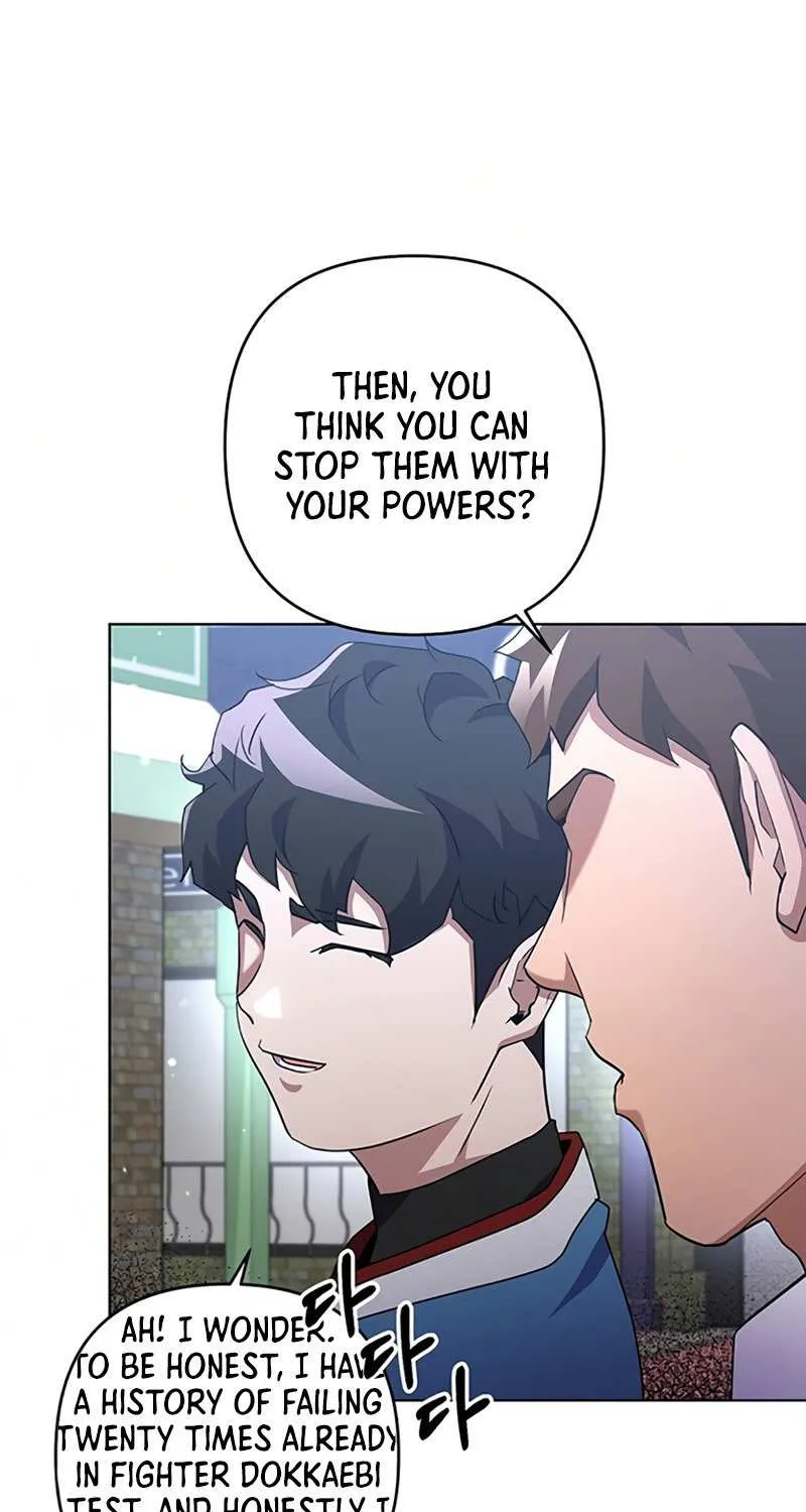 Surviving in an Action Manhwa Chapter 23 page 40 - 