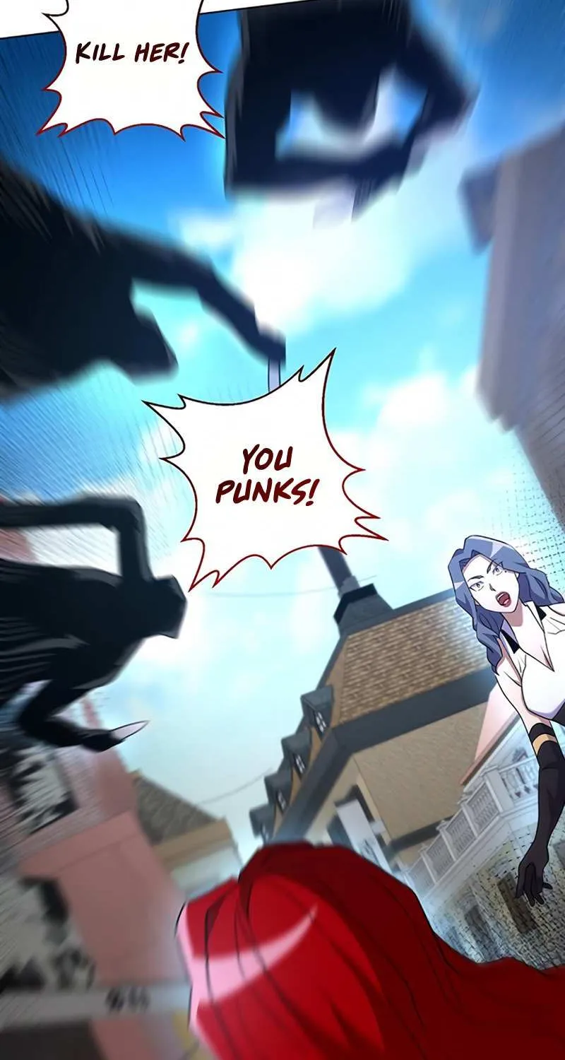 Surviving in an Action Manhwa Chapter 23 page 5 - 