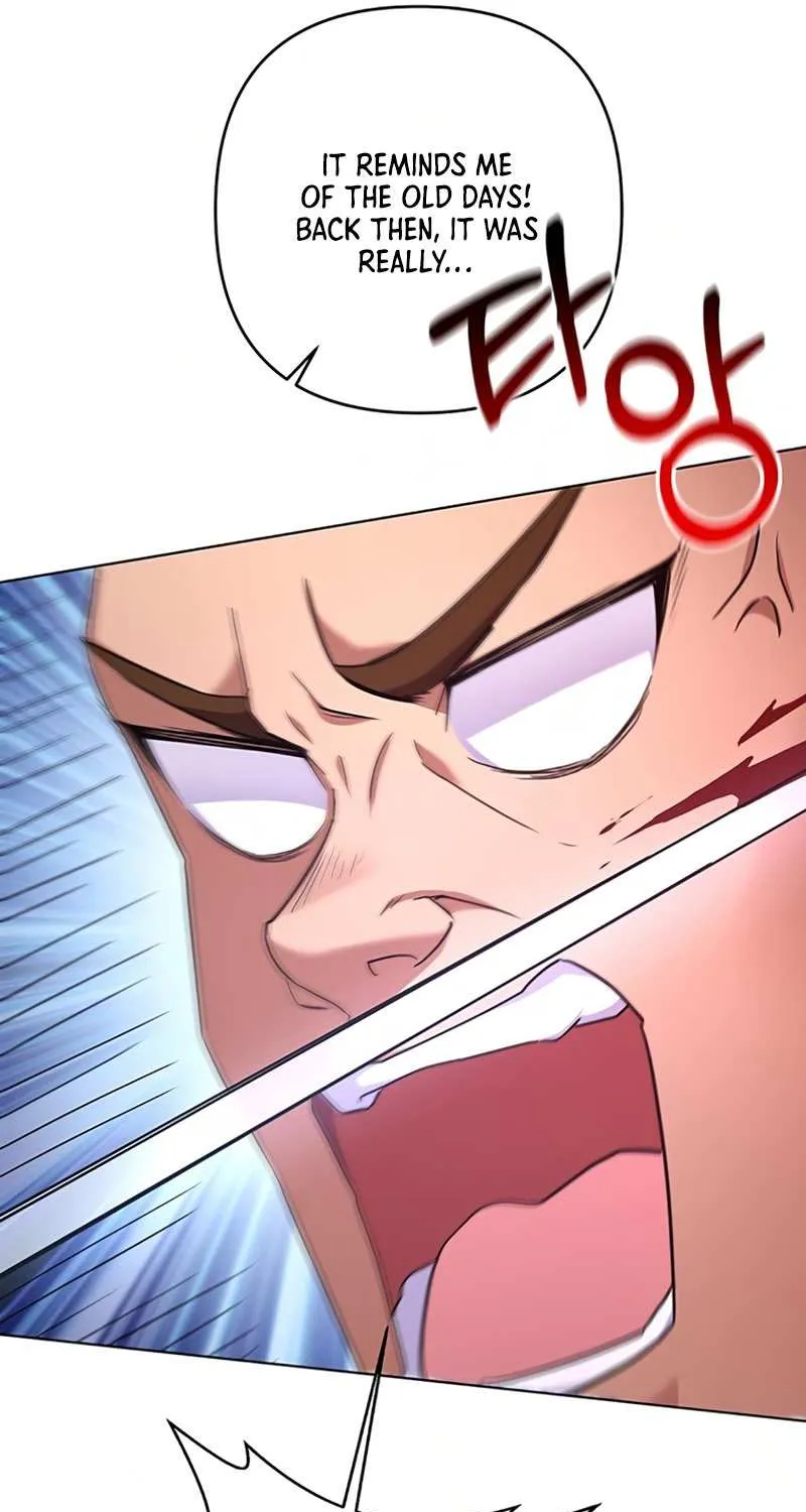 Surviving in an Action Manhwa Chapter 23 page 42 - 
