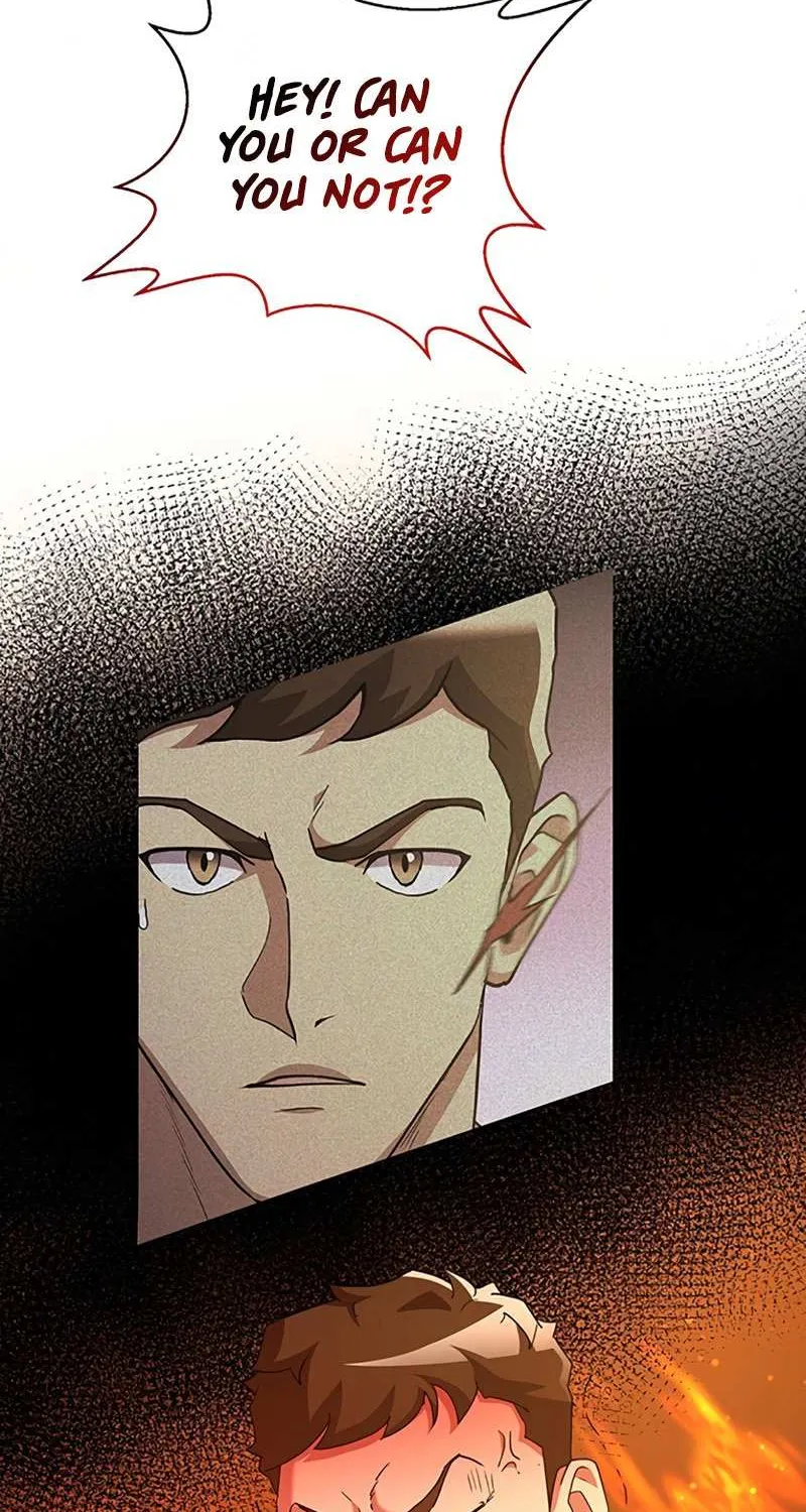 Surviving in an Action Manhwa Chapter 23 page 43 - 