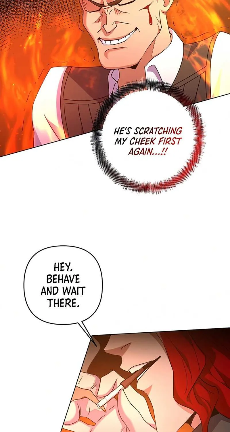 Surviving in an Action Manhwa Chapter 23 page 44 - 