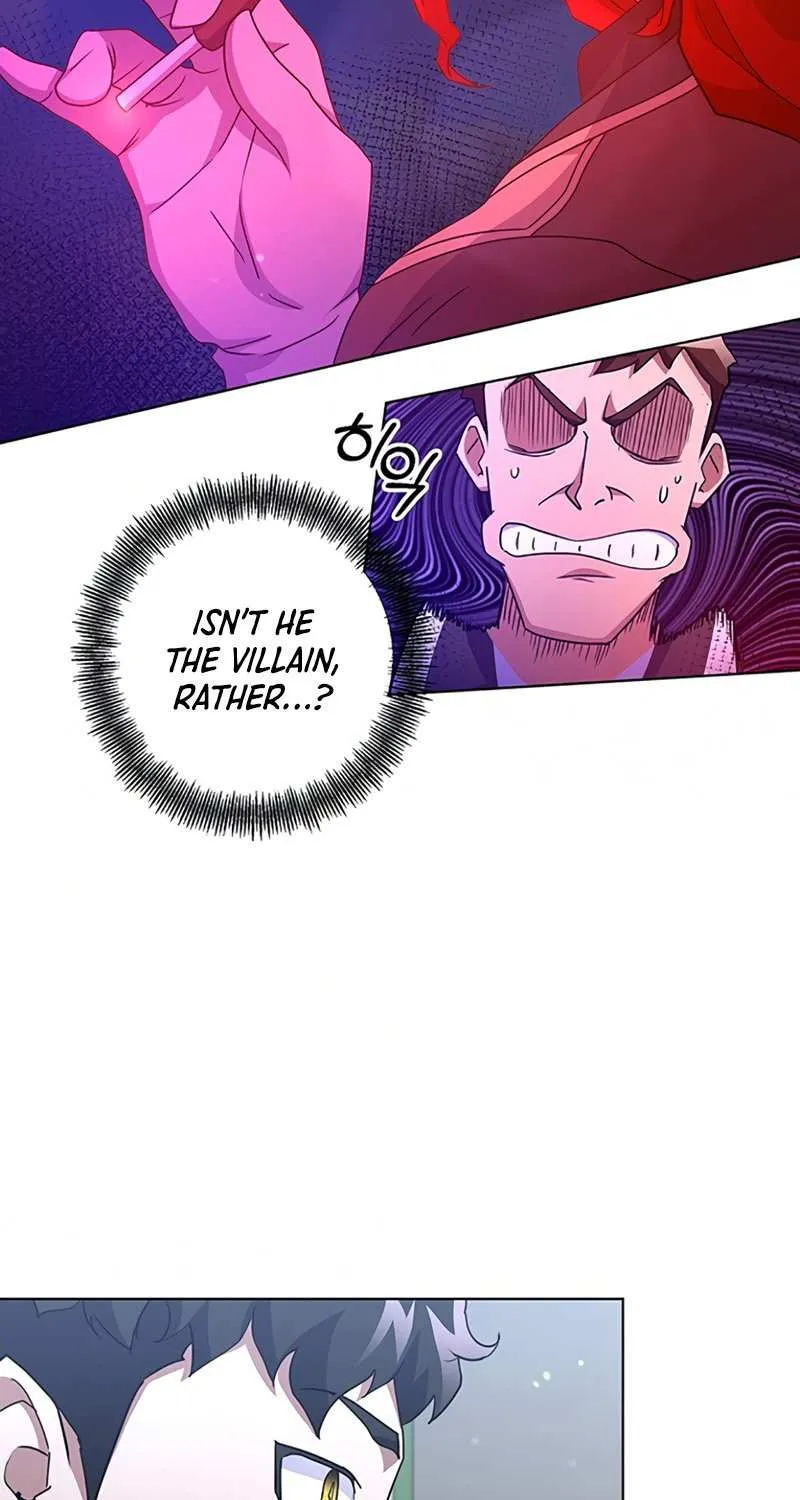 Surviving in an Action Manhwa Chapter 23 page 46 - 