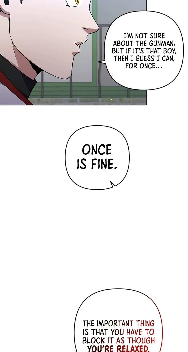 Surviving in an Action Manhwa Chapter 23 page 47 - 